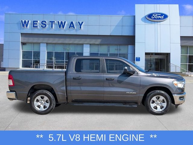 ram ram 1500 pickup 2024 1C6SRFFT4RN210434 image ram ram 1500 pickup 2024 1C6SRFFT4RN210434 image